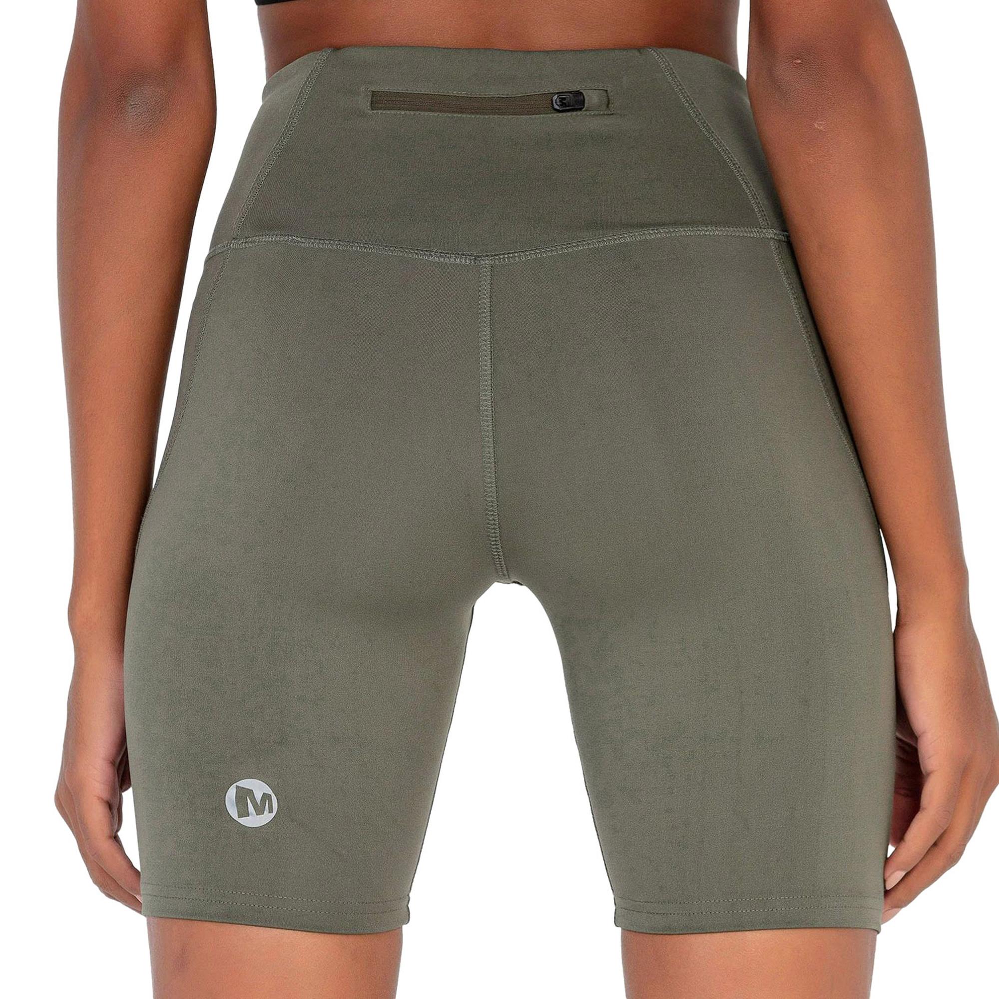 Merrell Lifted Kadın Yeşil Koşu Taytı