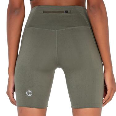  Merrell Lifted Kadın Yeşil Koşu Taytı