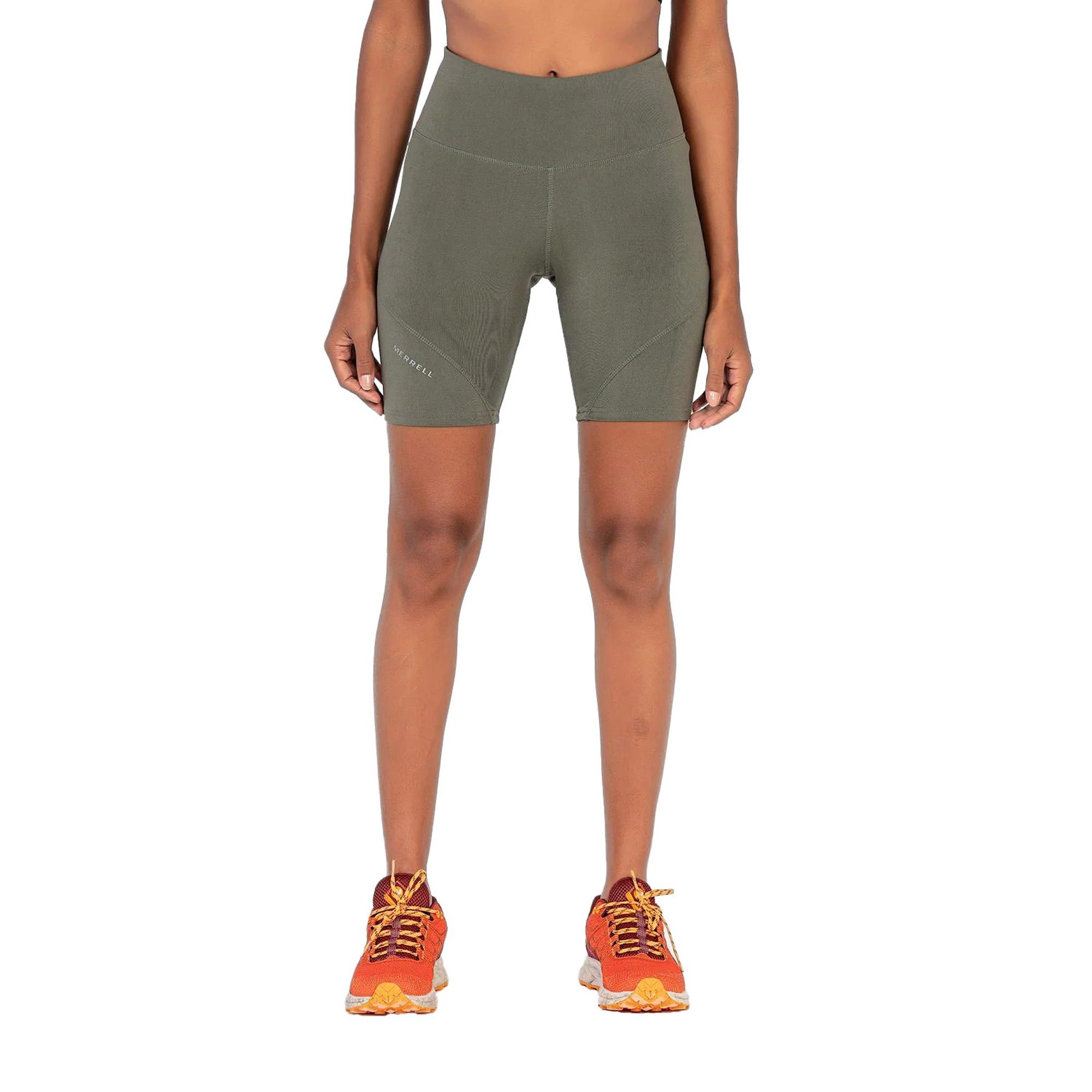 Merrell Lifted Kadın Yeşil Koşu Taytı