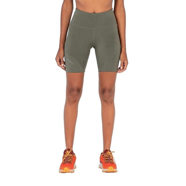  Merrell Lifted Kadın Yeşil Koşu Taytı