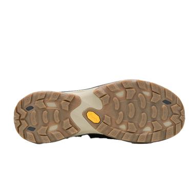  Merrell Moab Speed 2 Ltr Mid Wp Kadın Siyah Bot