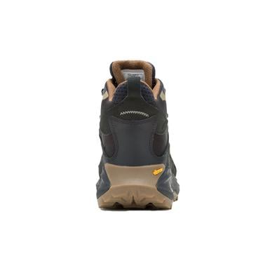  Merrell Moab Speed 2 Ltr Mid Wp Kadın Siyah Bot