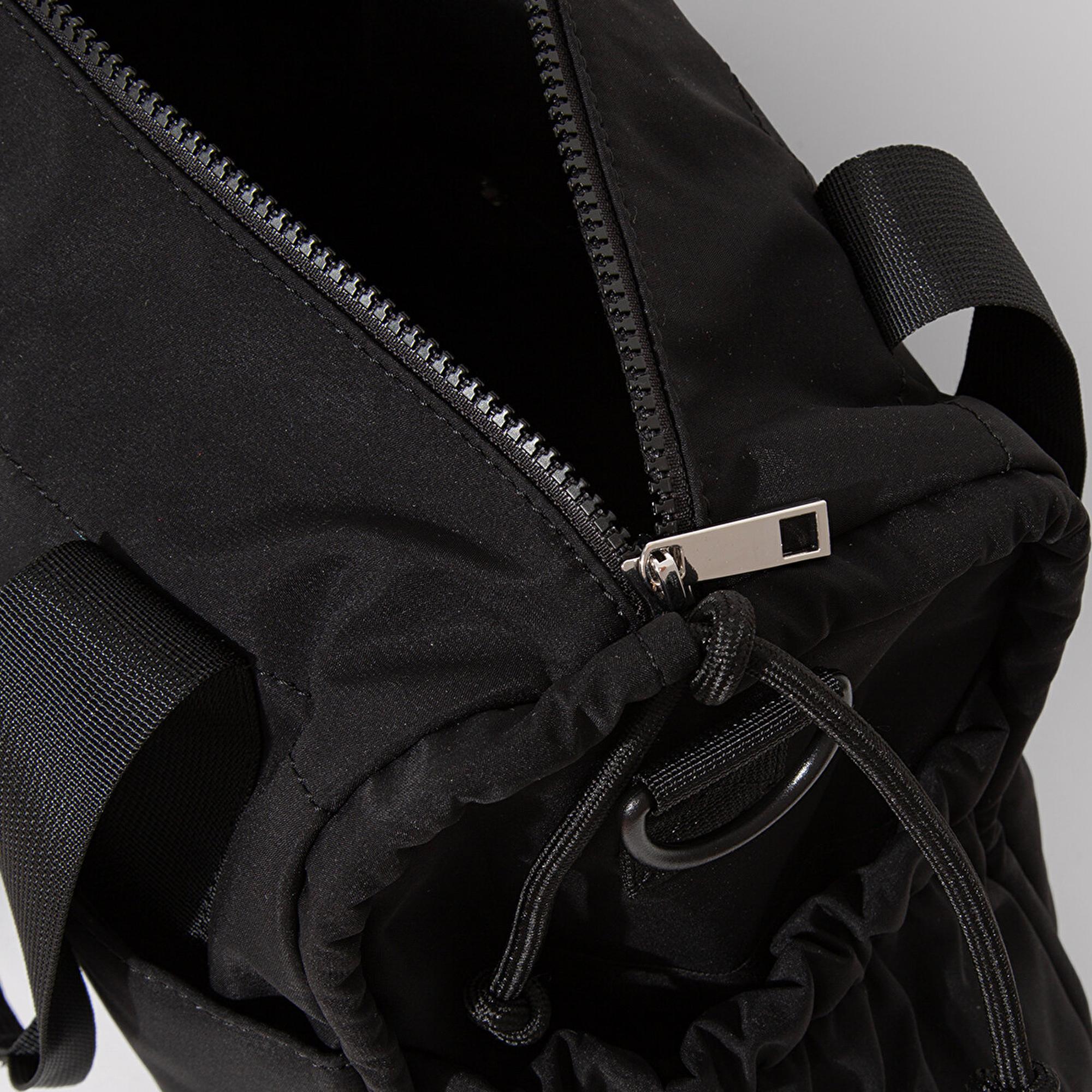 Mavi Siyah Spor Çantası 1911665-20933