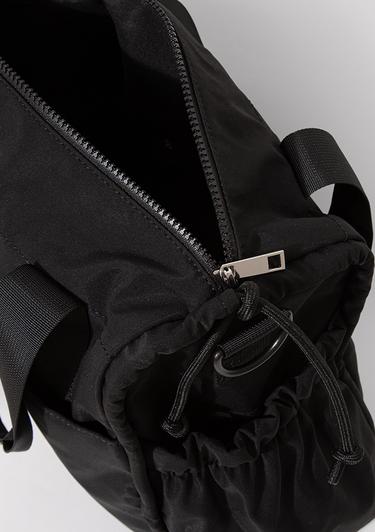  Mavi Siyah Spor Çantası 1911665-20933