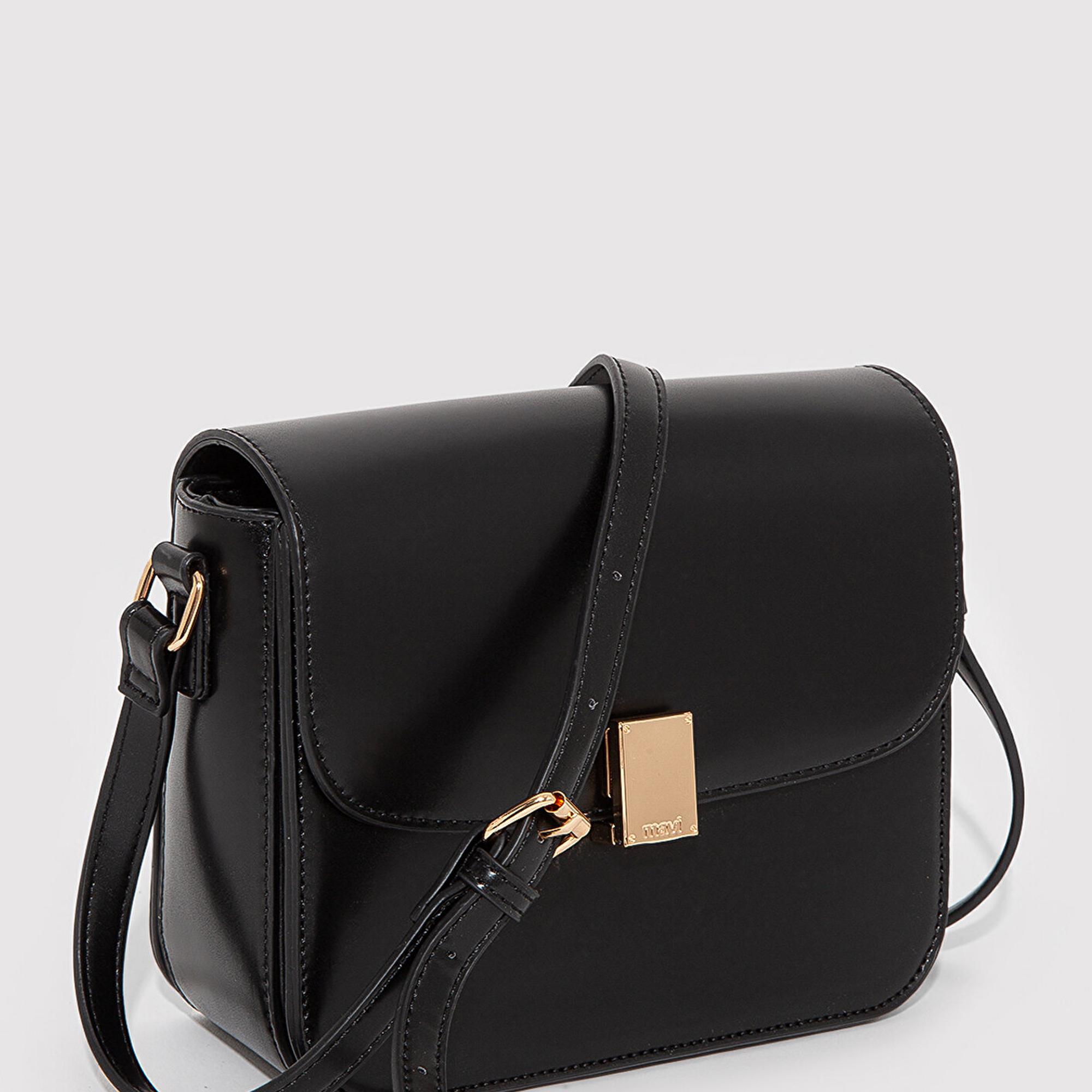 Mavi Siyah Çapraz Çanta 1912865-900