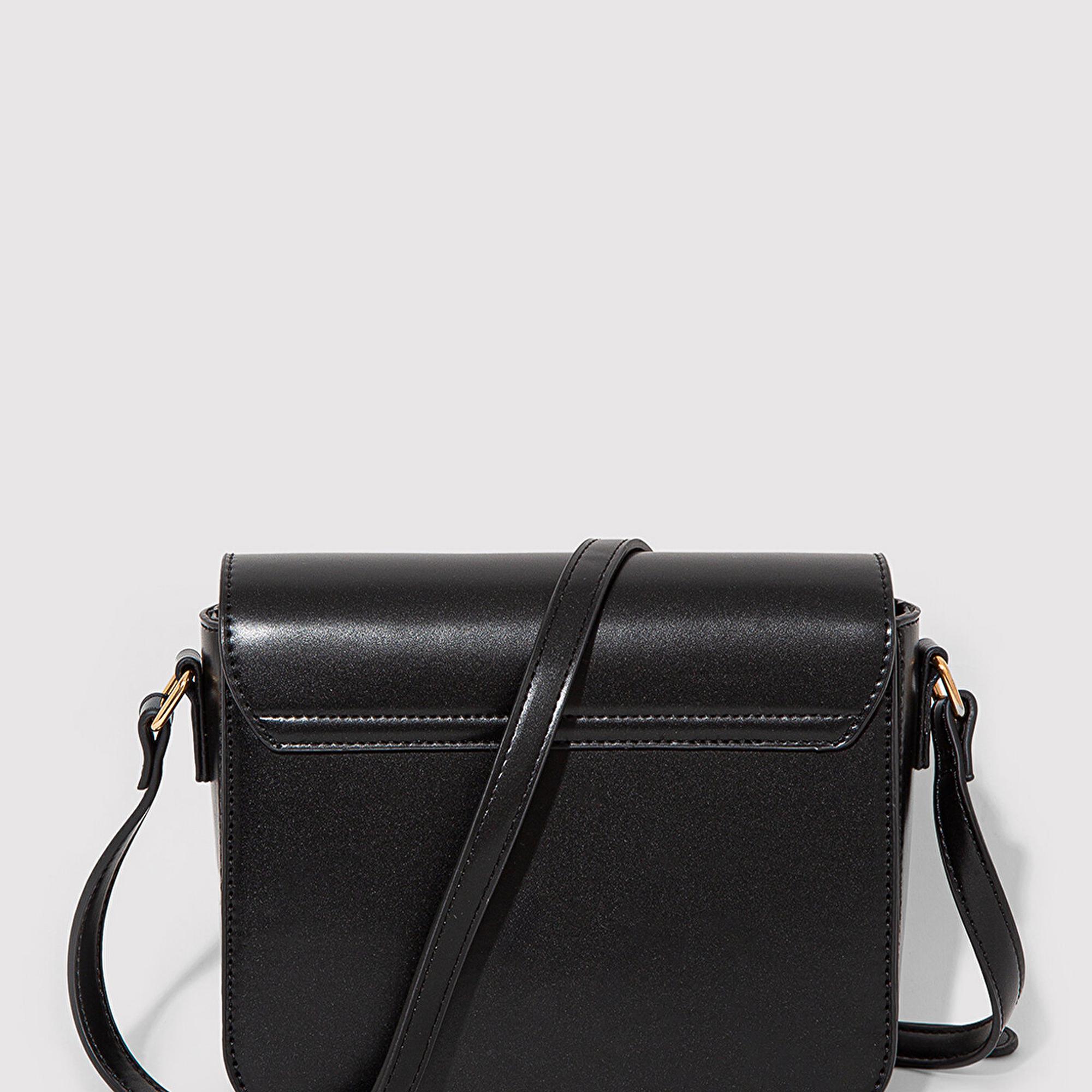 Mavi Siyah Çapraz Çanta 1912865-900