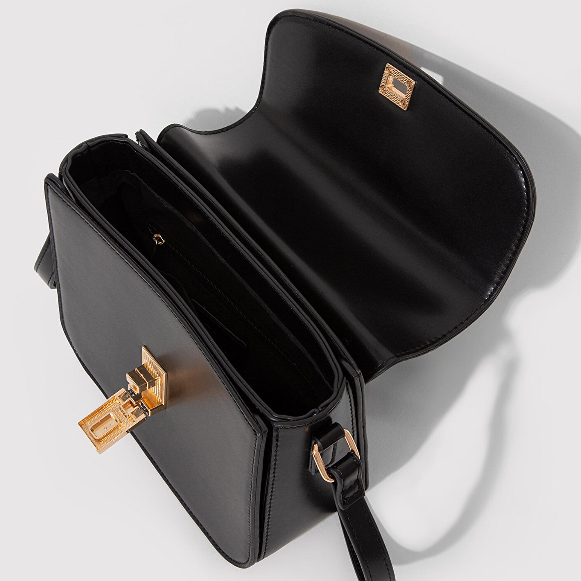 Mavi Siyah Çapraz Çanta 1912865-900