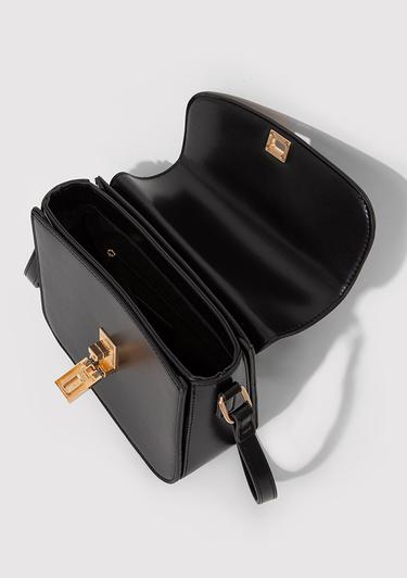  Mavi Siyah Çapraz Çanta 1912865-900