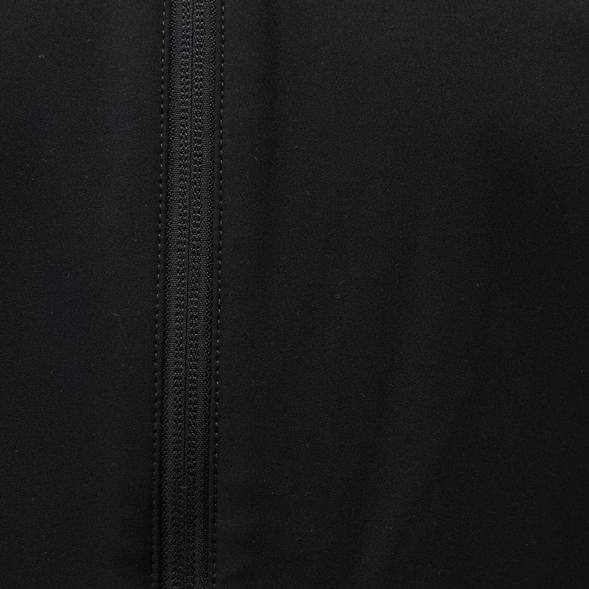 Mavi Dik Yaka Siyah Ceket Regular Fit / Normal Kesim 0110361-900