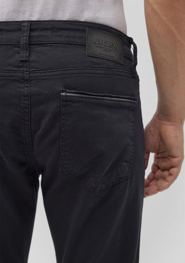  Mavi Jake Mavi Black Koyu Lacivert  Gabardin Pantolon 0042288052