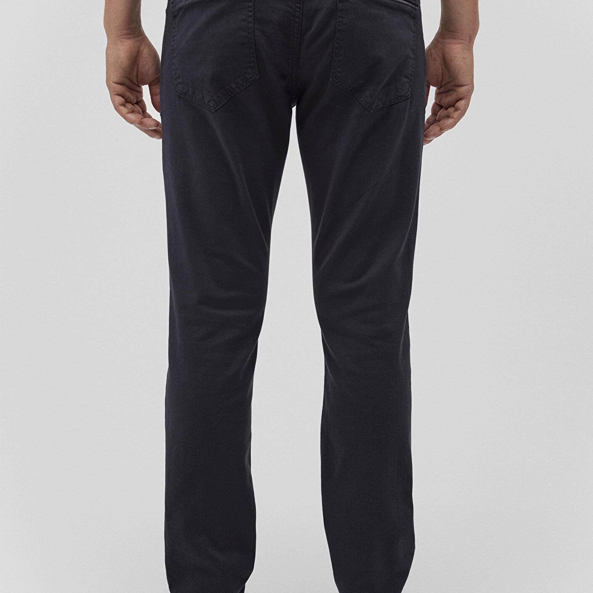 Mavi Jake Mavi Black Koyu Lacivert  Gabardin Pantolon 0042288052