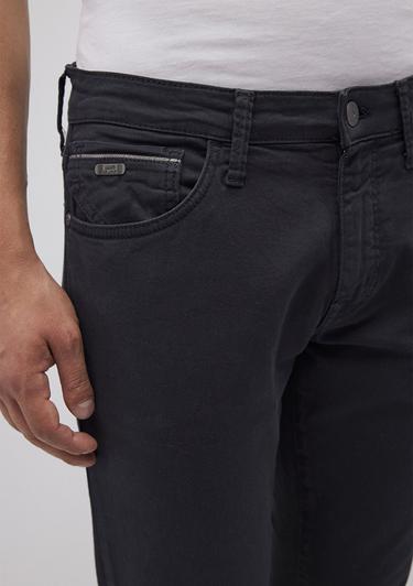  Mavi Jake Mavi Black Koyu Lacivert  Gabardin Pantolon 0042288052