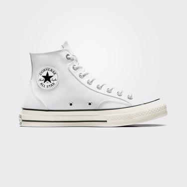  Converse Chuck 70 Unisex Beyaz Sneaker