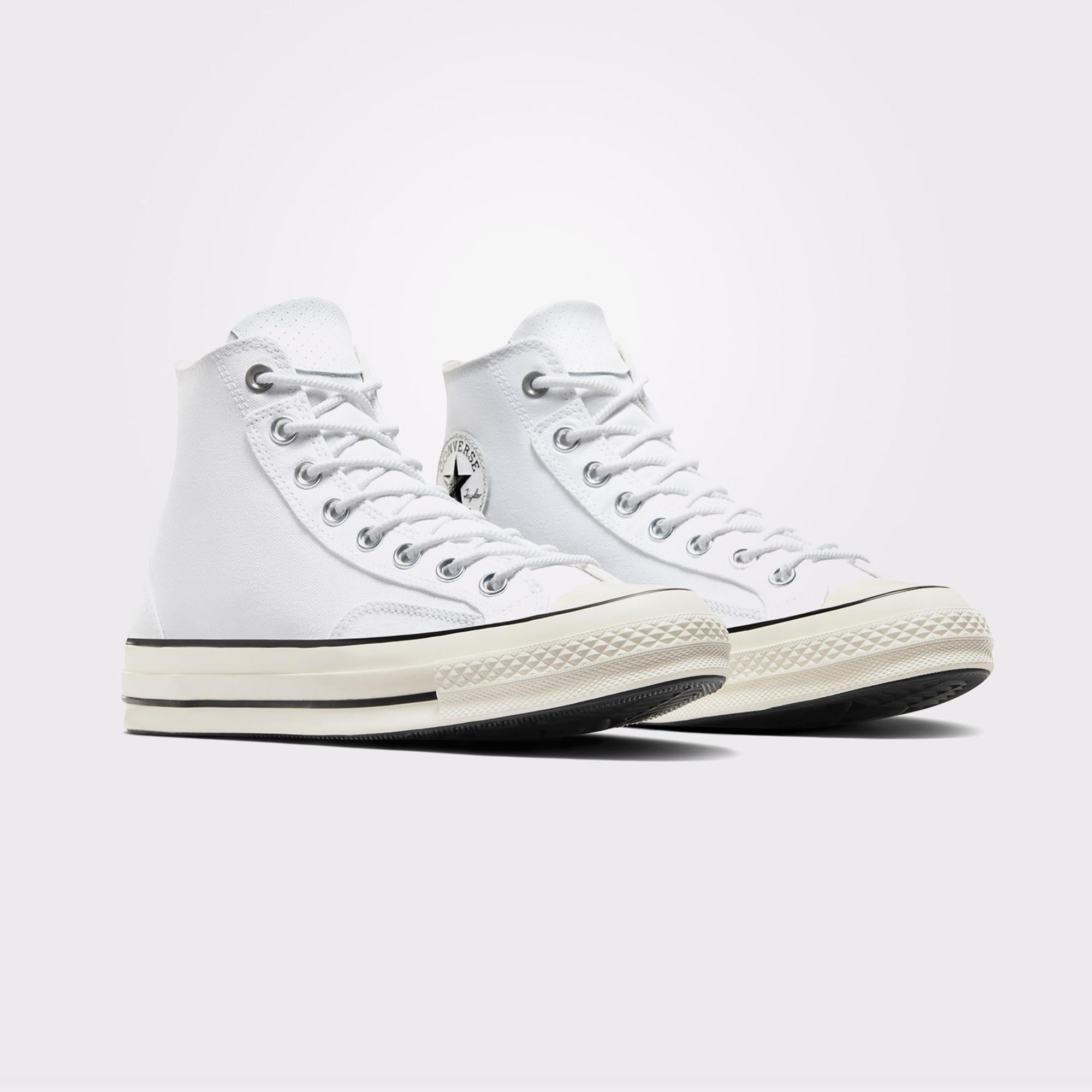 Converse Chuck 70 Unisex Beyaz Sneaker
