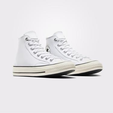  Converse Chuck 70 Unisex Beyaz Sneaker