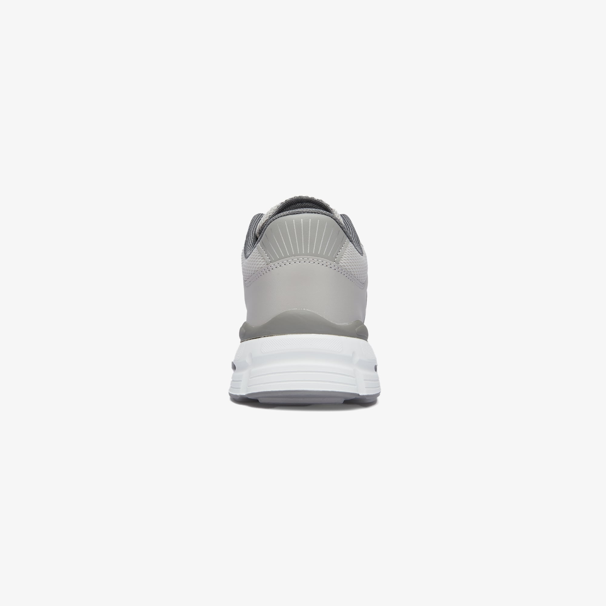 Nautica Kadın Gri Sneaker - Görsel 4