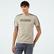 Guess Arlo Mid Organic Stretch Jersey 180 Erkek Mavi T-Shirt