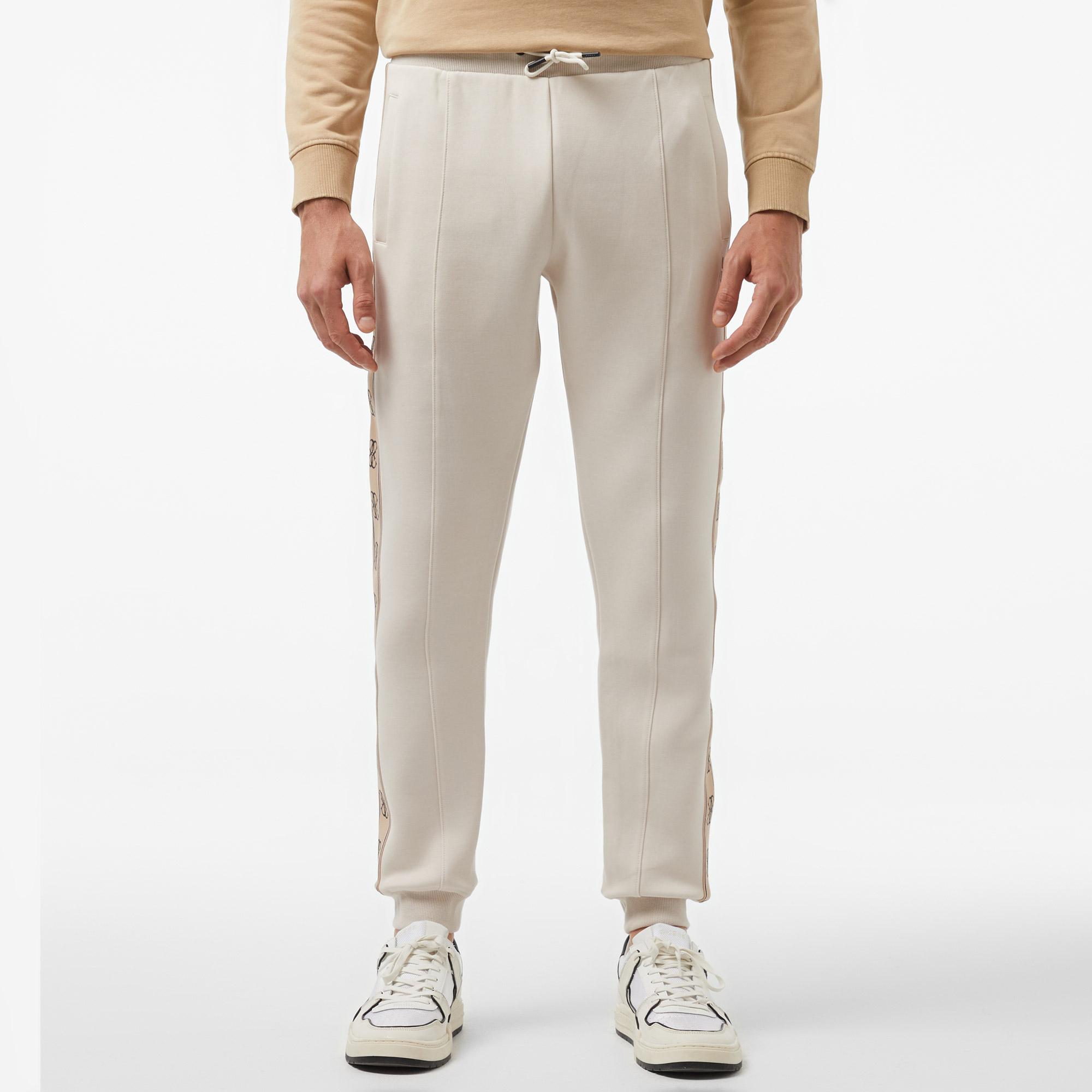 Guess Erkek Bej Eşofman Altı