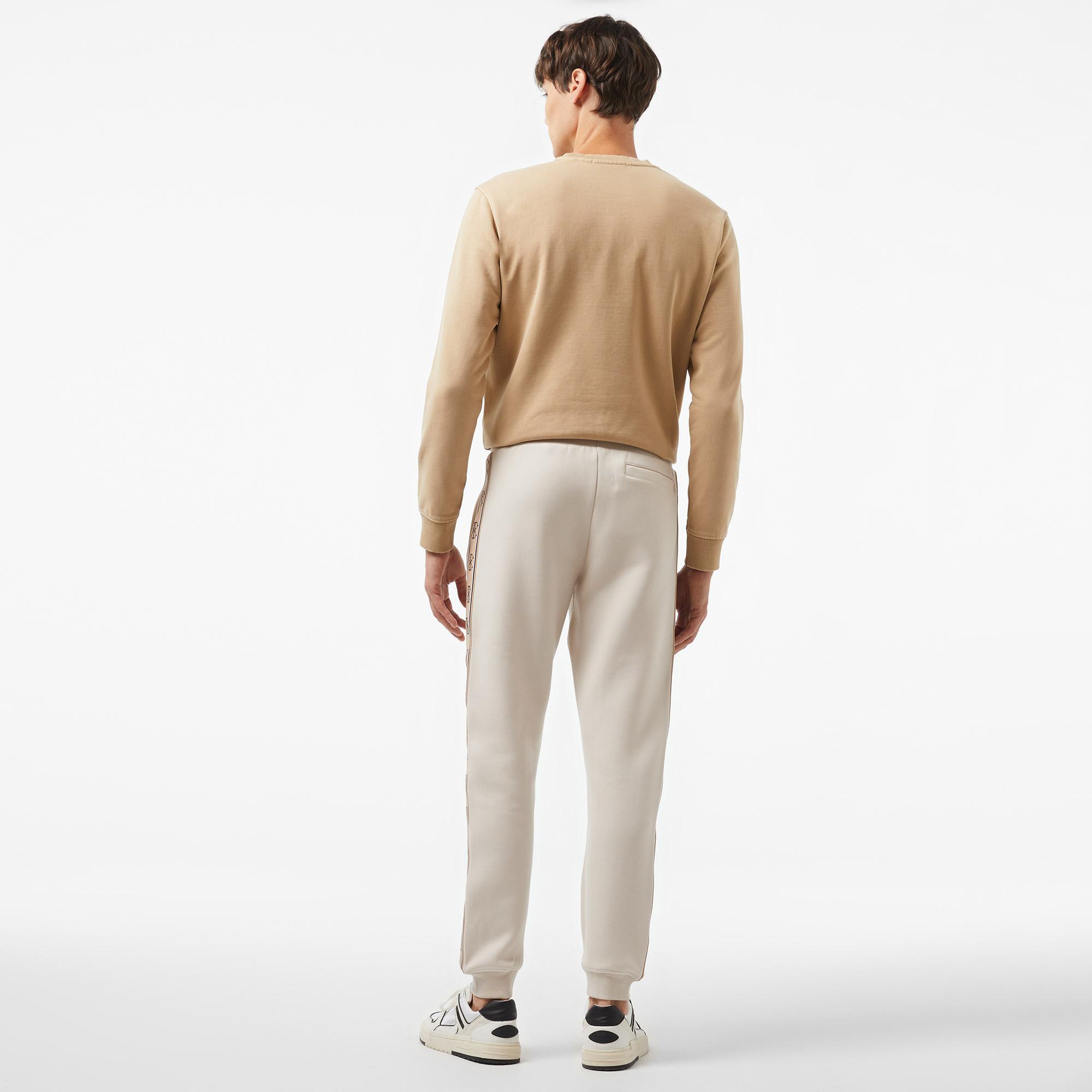 Guess Erkek Bej Eşofman Altı