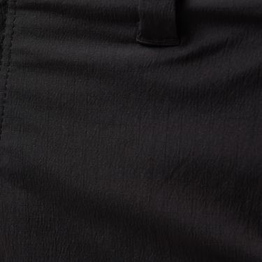  Jack Wolfskin Wandertshirt Erkek Siyah Pantolon