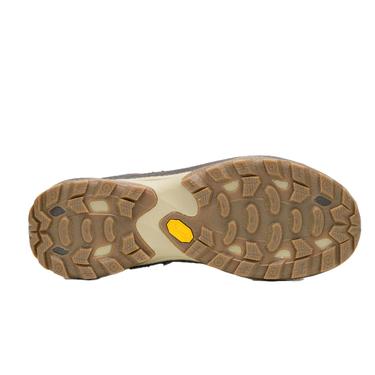  Merrell Moab Speed 2 Ltr Mid Wp Erkek Yeşil Bot