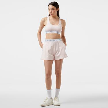  Guess Carrie Eco Cuddle Jersey Kadın Pembe Bra