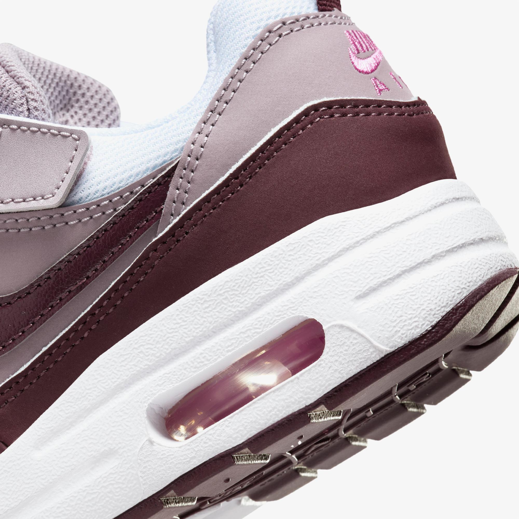 Nike Air Max 1 Easyon Çocuk Beyaz Spor Ayakkabı