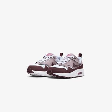  Nike Air Max 1 Easyon Çocuk Beyaz Spor Ayakkabı