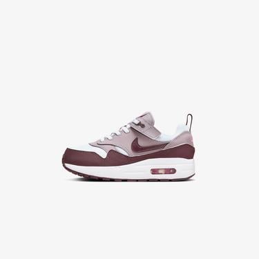  Nike Air Max 1 Easyon Çocuk Beyaz Spor Ayakkabı