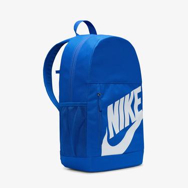  Nike Elemental Çocuk Mavi Sırt Çantası