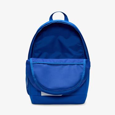  Nike Elemental Çocuk Mavi Sırt Çantası