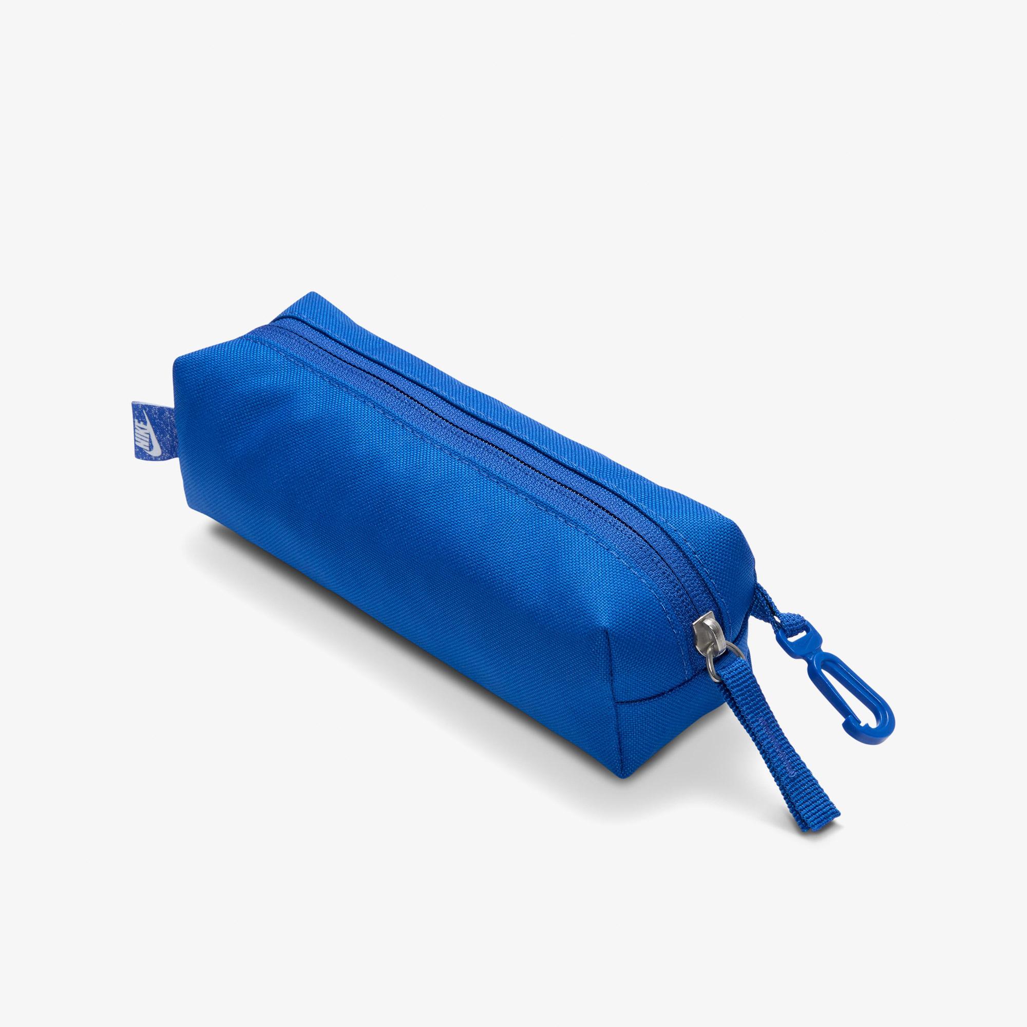 Nike Elemental Çocuk Mavi Sırt Çantası