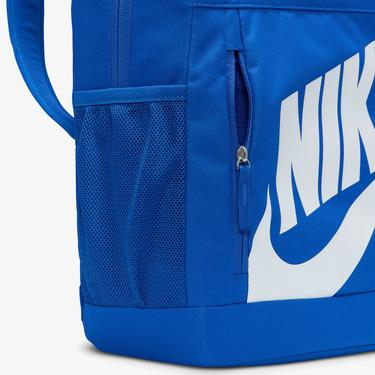  Nike Elemental Çocuk Mavi Sırt Çantası