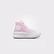 Converse Chuck Taylor All Star Move Çocuk Pembe Platform Sneaker