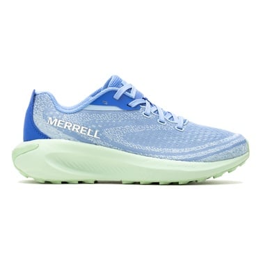  Merrell Morphlite Kadın Mavi Yol Koşusu Ayakkabısı