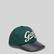 GANT Unisex Yeşil Logolu Şapka
