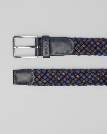  GANT Erkek Lacivert Kemer