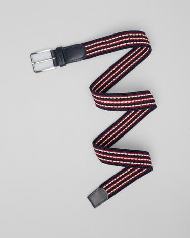  GANT Erkek Lacivert Kemer