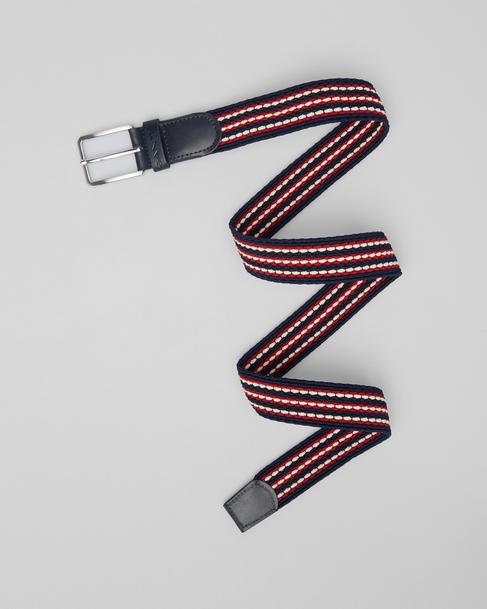  GANT Erkek Lacivert Kemer