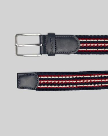  GANT Erkek Lacivert Kemer