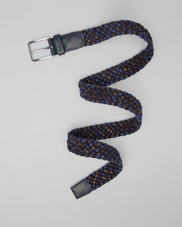  GANT Erkek Lacivert Kemer