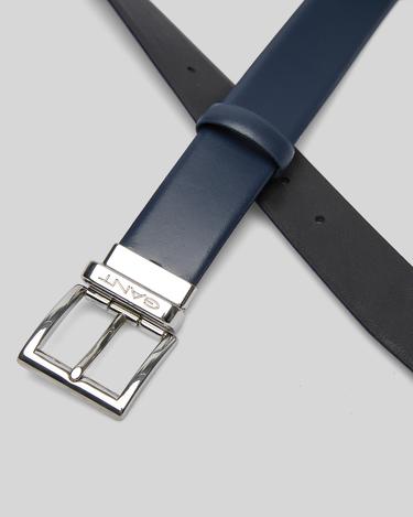  GANT Erkek Lacivert Kemer