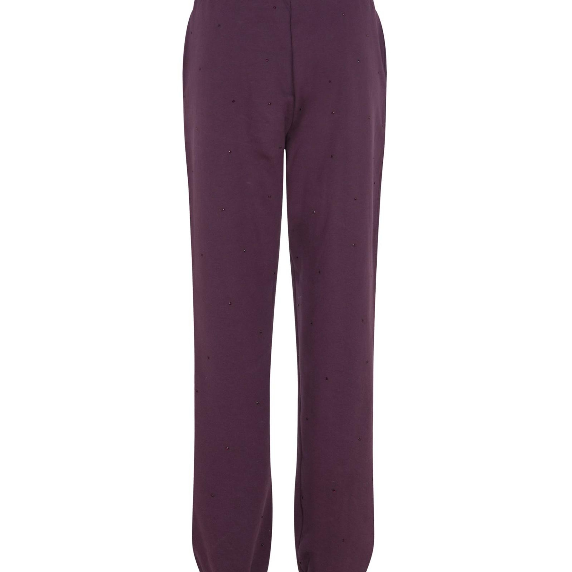 Ace Nayman Kadın Dominic Taşlı Pantolon