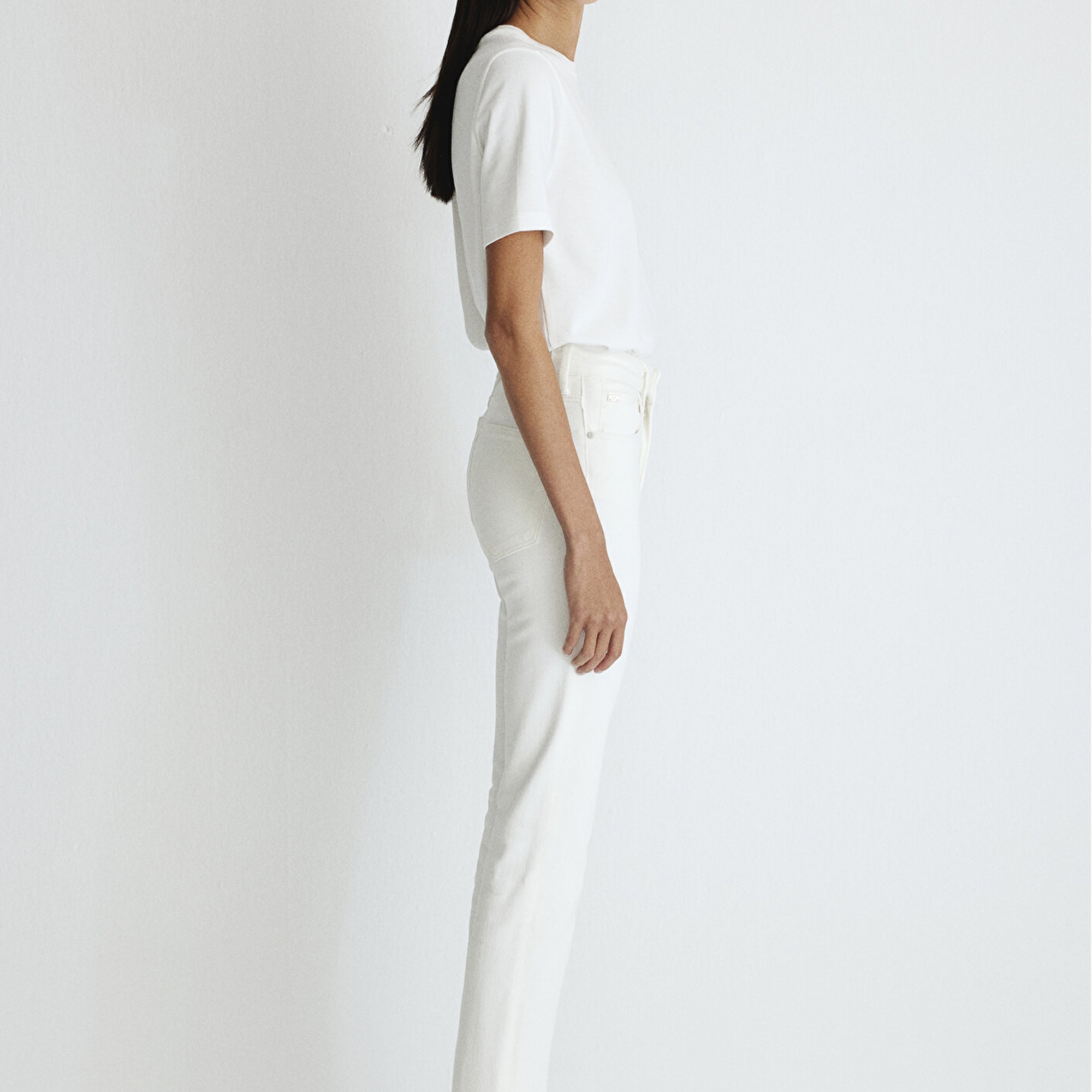 Mavi Viola Mavi Premium Beyaz 101048-86478