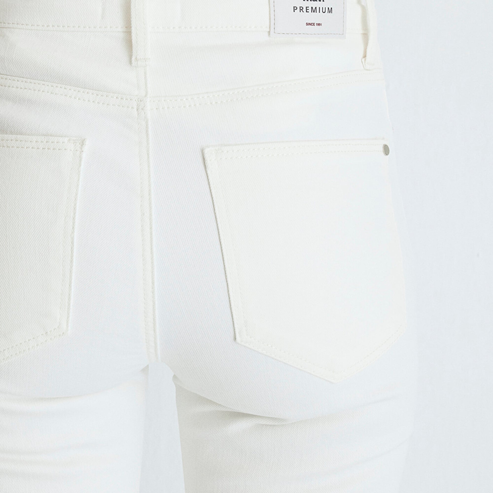 Mavi Viola Mavi Premium Beyaz 101048-86478