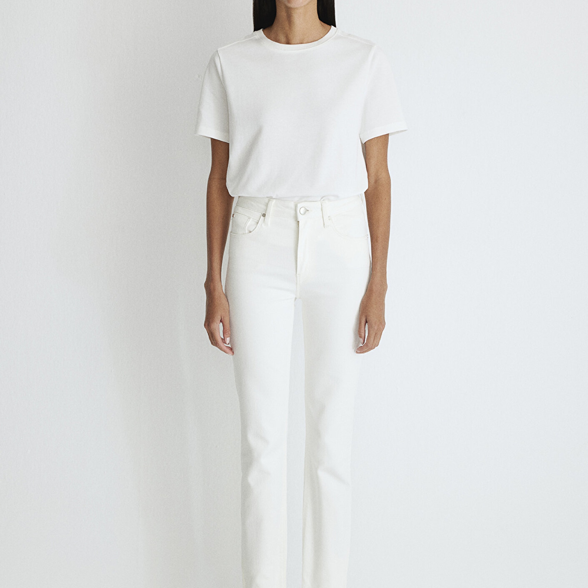 Mavi Viola Mavi Premium Beyaz 101048-86478