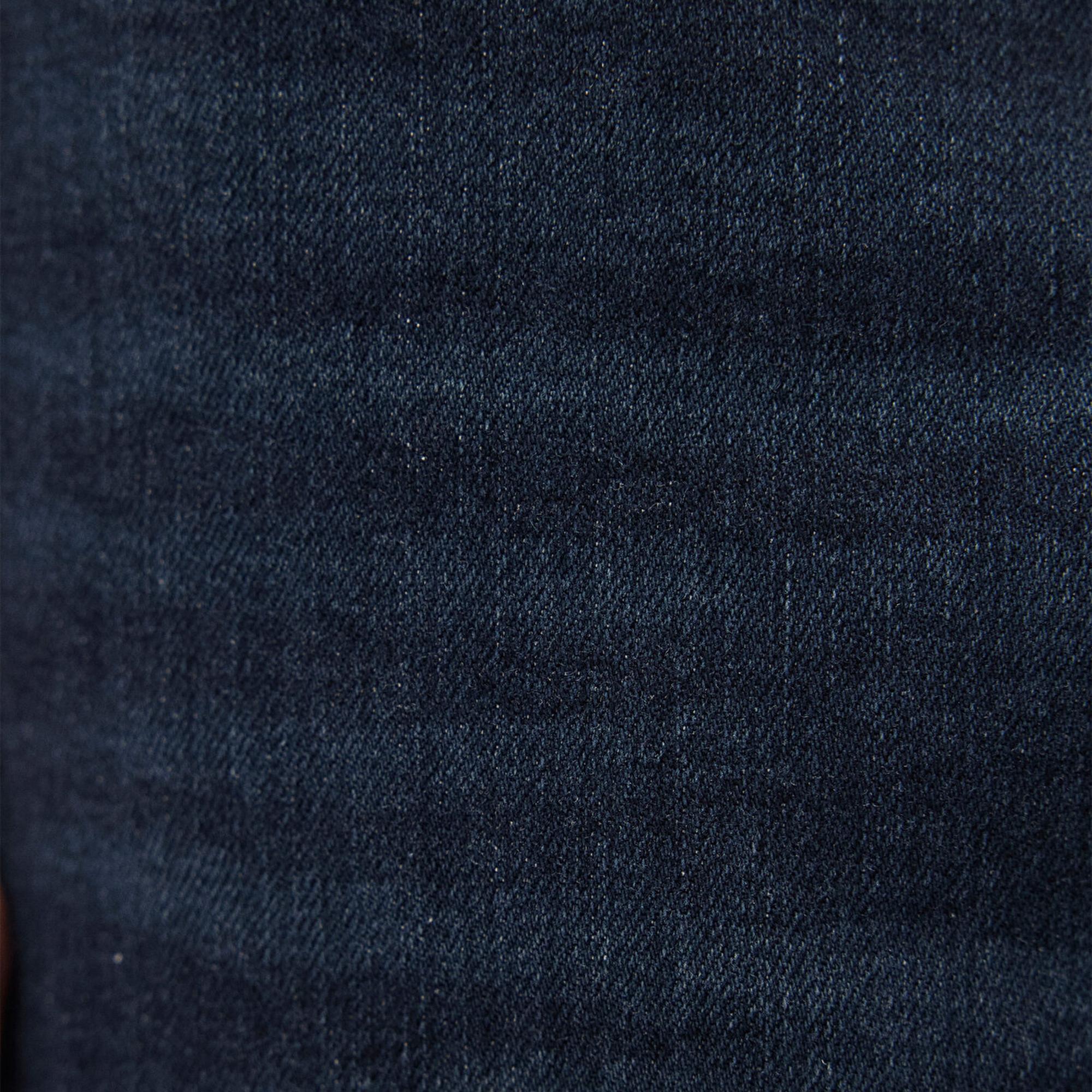 Mavi Jake Lux Black Puslu Vintage Koyu Mavi Jean Pantolon 0042287868