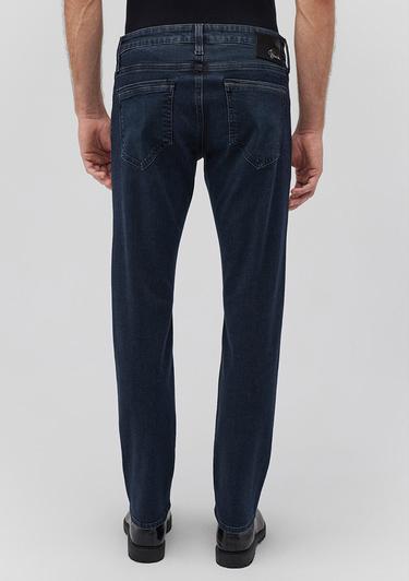  Mavi Jake Lux Black Puslu Vintage Koyu Mavi Jean Pantolon 0042287868