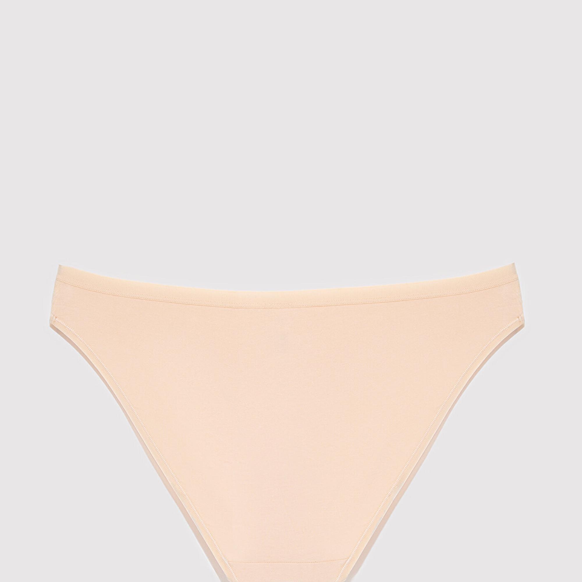 Mavi 3lü Klasik Külot 1912902-28458