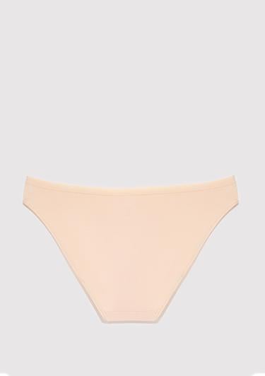  Mavi 3lü Klasik Külot 1912902-28458